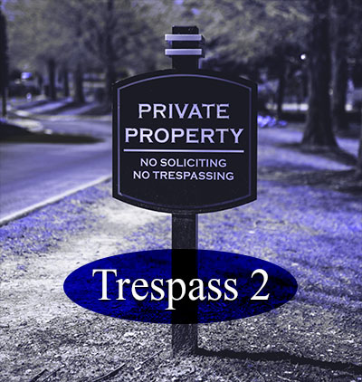 trespass to land