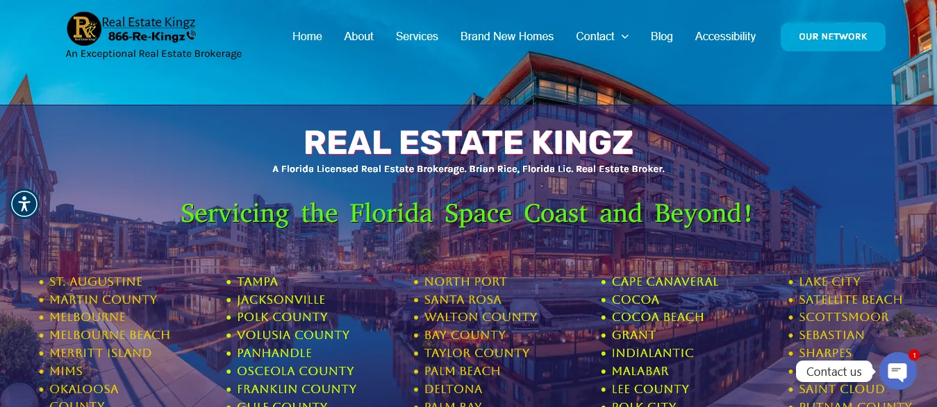 Real Estate Kingz